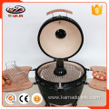 Barbecue Equipment Kamado Grill Pellet Grill